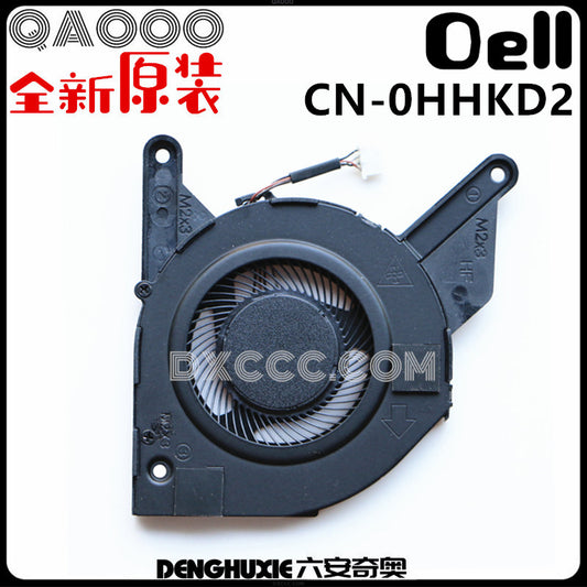 DELL Latitude 5410 CPU COOLING FAN (UMA) CN-0HHKD2