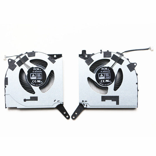 ✅ LENOVO Legion 5 15IAH7 82RC / Legion 5 15IAH7H CPU COOLING FAN 2022 🚚