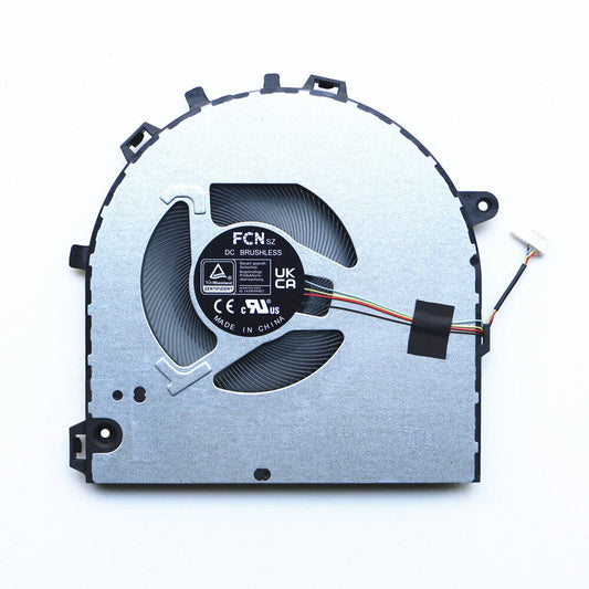 ✅ 5F10S14106 FOR LENOVO IdeaPad Slim 5 14IAH8 - Type 83BF CPU COOLING FAN