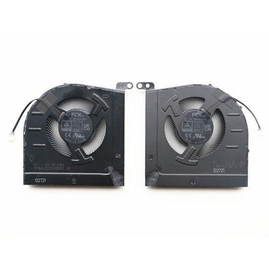 ✅ Lenovo IdeaPad Gaming 3 15IAH7 -Type 82S9 CPU COOLING FAN 82S900F0ID