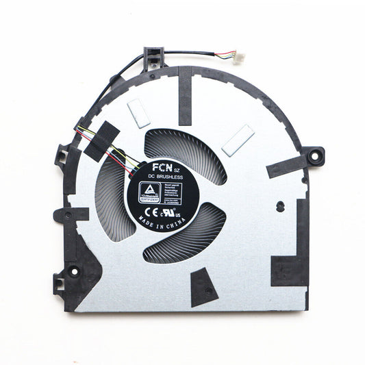 ✅ 5F10S13956 Lenovo ideapad 5 Pro-14ACN6 Type 82L7 CPU COOLING FAN 12V 🚚