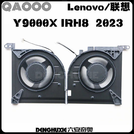 ✅ 5H40S20943 Lenovo Legion S7 16APH8 -Type 82Y4 CPU COOLING FAN 🚚