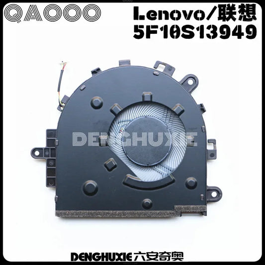 LENOVO IDEAPAD 3 17ALC6 / IDEAPAD 3 17ADA6 / IDEAPAD 3 17ITL6 CPU COOLING FAN (5F10S13949)