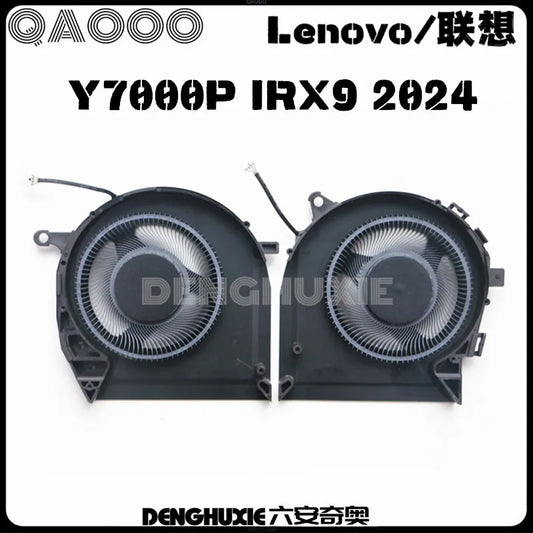 Lenovo Legion 5 16IRX9 -Type 83DG CPU COOLING FAN