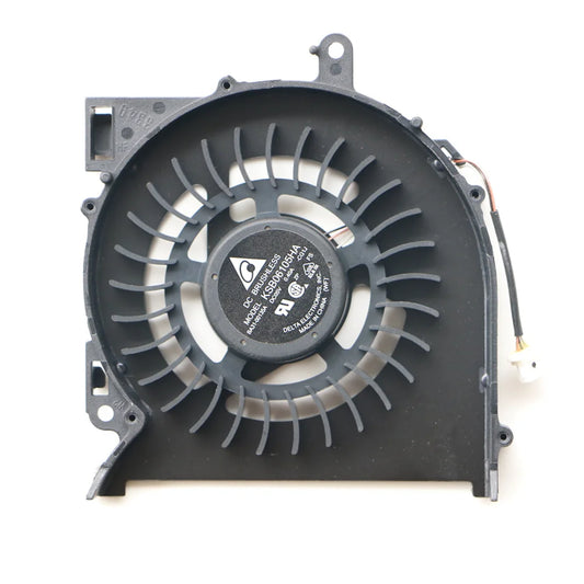 BA31-00135A Samsung NP660Z5E NP670Z5E NP680Z5E NP770Z5E NP780Z5E NP870Z5E NP880Z5E CPU Cooling Fan