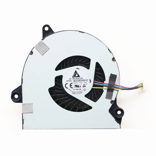 ASUS VivoMini VC65 VC65R CPU Cooling Fan (BUC0805HB-00 B33 DC05V 0.55A)