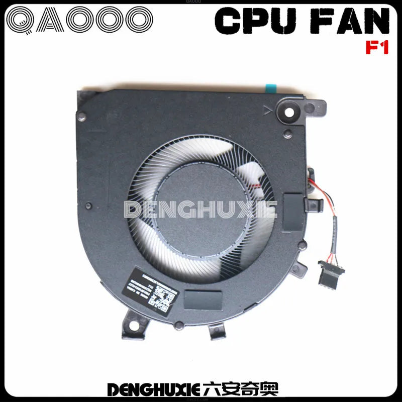 5F10S14099 FOR LENOVO Yoga Pro 7 14IRH8 - Type 82Y7 CPU COOLING FAN