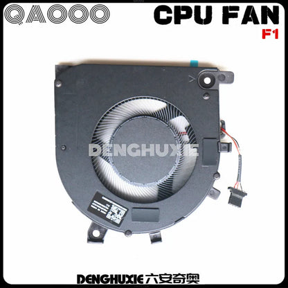 5F10S14099 FOR LENOVO Yoga Pro 7 14IRH8 - Type 82Y7 CPU COOLING FAN