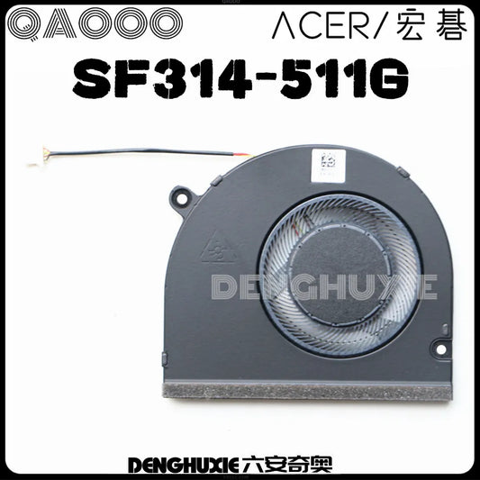 ACER SF314-511G CPU COOLING FAN