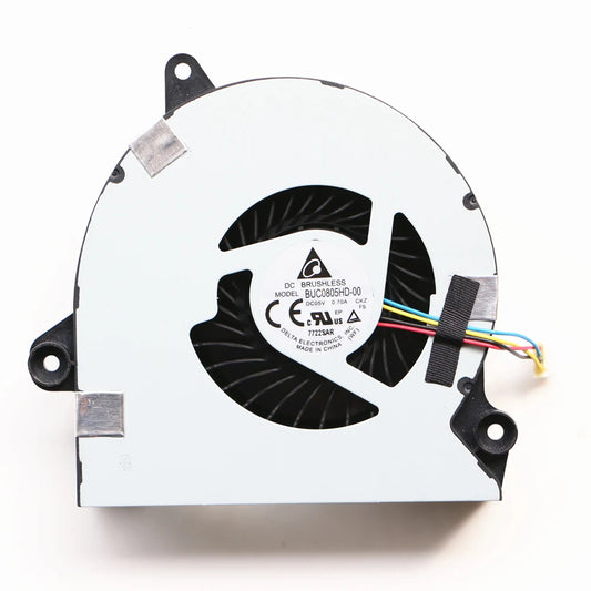 ASUS VivoMini PC VC68v VC68R CPU Cooling Fan (BUC0805HD-00 CKZ DC05V 0.70A)