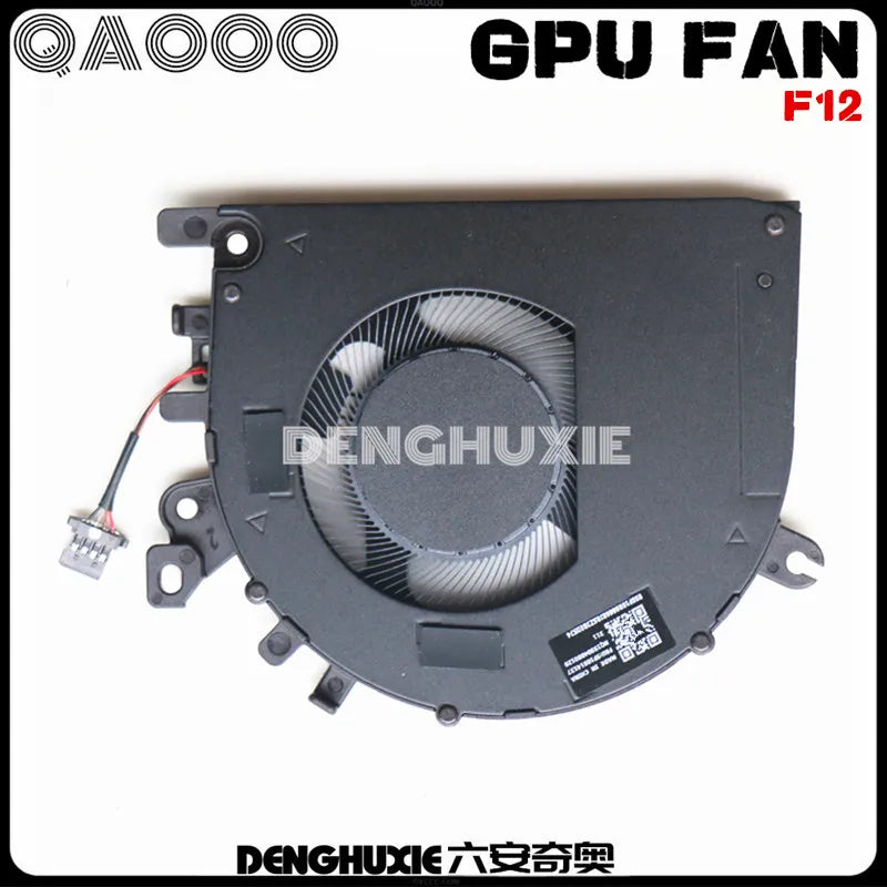 5F10S14099 FOR LENOVO Yoga Pro 7 14IRH8 - Type 82Y7 CPU COOLING FAN