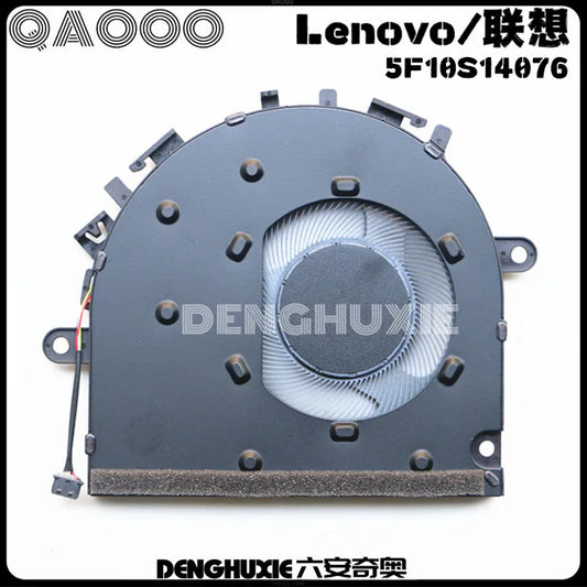 LENOVO V15 G4 AMN - Type 82YU CPU COOLING FAN (5F10S14076)