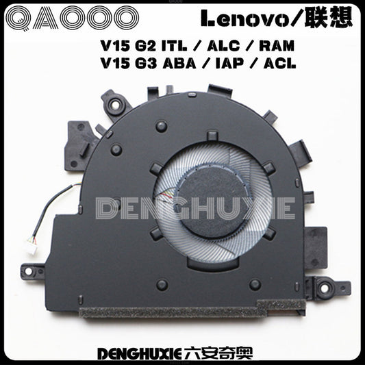 LENOVO V15 G4 IAH - Type 83G2 CPU COOLING FAN