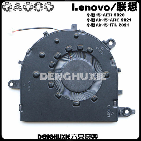 LENOVO IdeaPad 5 15ALC05 -Type 82LN CPU COOLING FAN (5F10S14022)