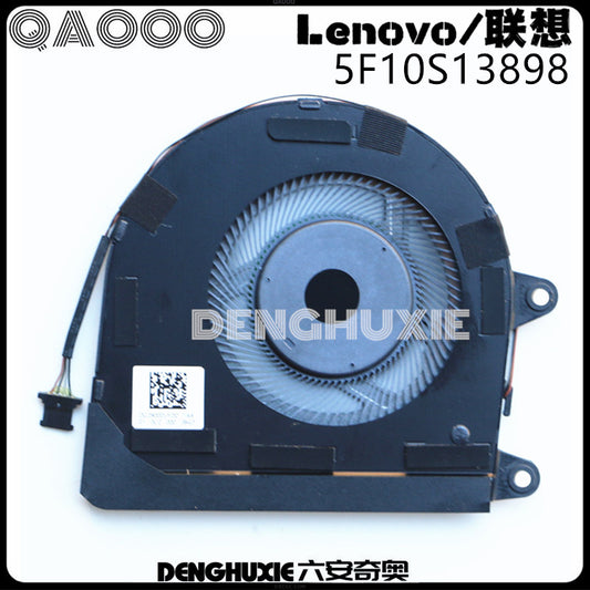 Lenovo YOGA Chromebook C630 -Type:81JX C340-15 81T9 CPU COOLING FAN (5F10S73399)