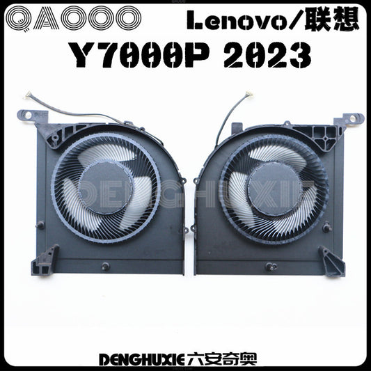 ✅ Lenovo Legion Slim 5 16IRH8 - Type 82YA CPU COOLING FAN